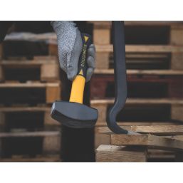 Roughneck  Club Hammer 4lb (1.8kg)