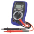 LAP DC Digital Multimeter 600V