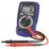 LAP DC Digital Multimeter 600V