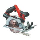 Einhell TE-CS 18/150 Li-Solo 150mm 18V Li-Ion Power X-Change  Cordless Circular Saw - Bare