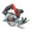 Einhell TE-CS 18/150 Li-Solo 150mm 18V Li-Ion Power X-Change  Cordless Circular Saw - Bare