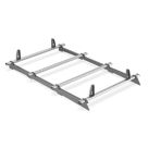 Van Guard VG337-4-L1H1 Peugeot Expert 2016 on ULTI Van Roof Bars 1400mm