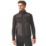 Regatta E-Volve 2-Layer Bodywarmer Ash/Black Small 37.5" Chest