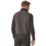 Regatta E-Volve 2-Layer Bodywarmer Ash/Black Small 37.5" Chest