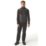 Regatta E-Volve 2-Layer Bodywarmer Ash/Black Small 37.5" Chest