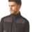 Regatta E-Volve 2-Layer Bodywarmer Ash/Black Small 37.5" Chest