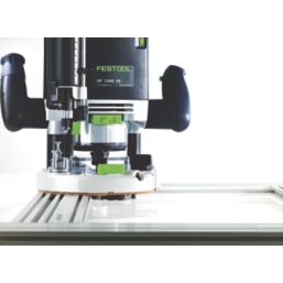 Festool EB-Plus 2200W 1/2"  Electric Corded Router 110V