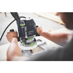 Festool EB-Plus 2200W 1/2"  Electric Corded Router 110V