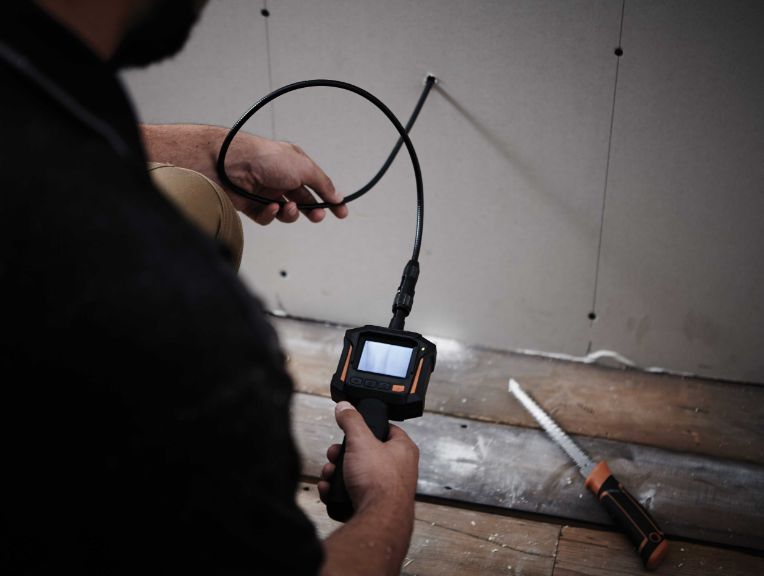 View all Magnusson Inspection Cameras