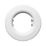 LAP  Fixed  Mains Voltage Downlight Gloss White