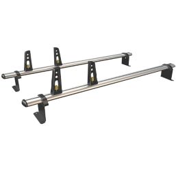 Van guard roof online rack