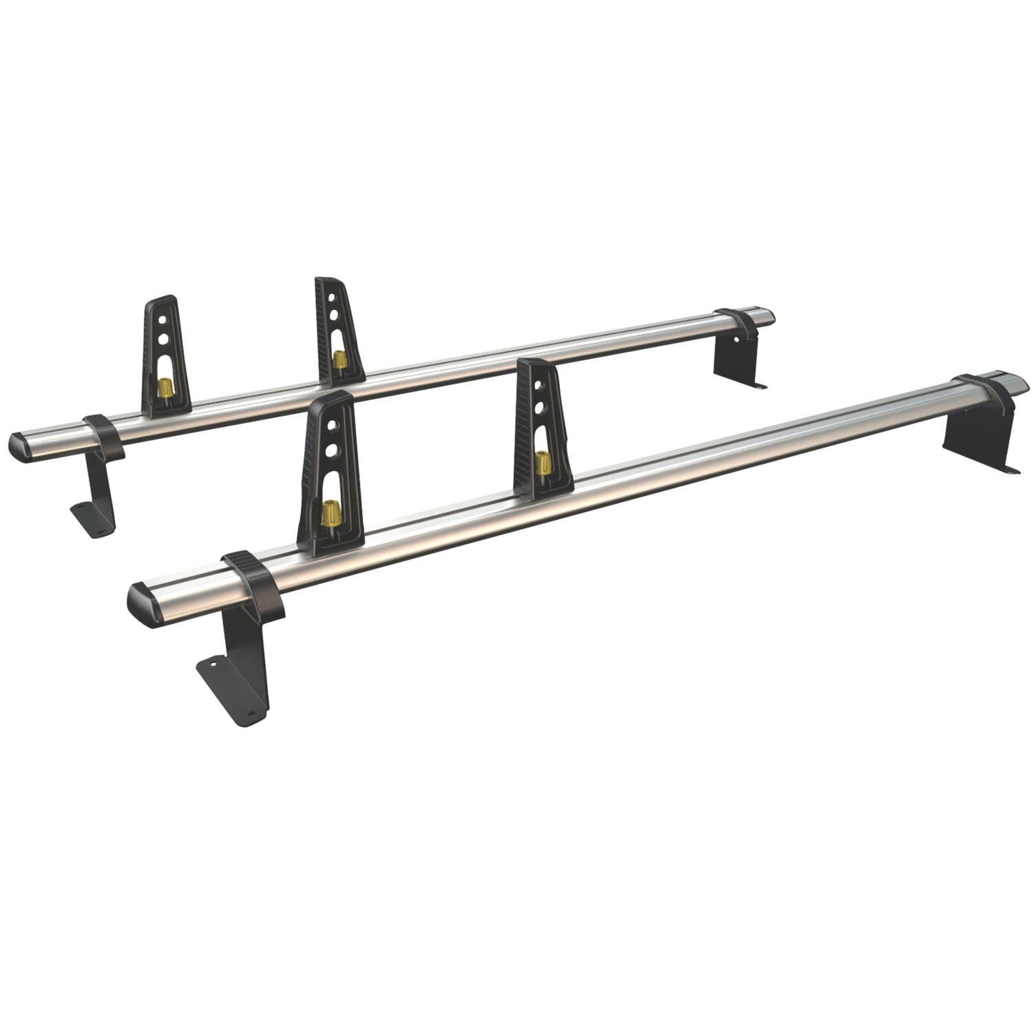 Van Guard VG284-2 Vauxhall Combo 2012 - 2018 ULTI Van Roof Bars 1400mm (7943T)