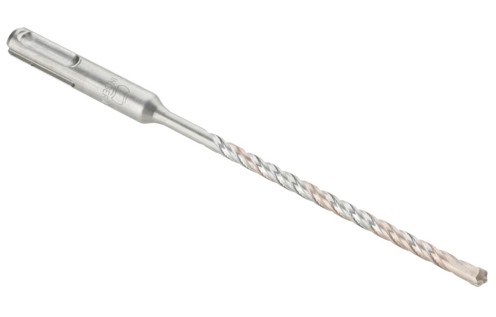 Screwfix 6mm best sale masonry drill bit