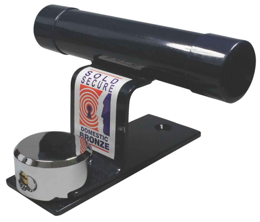 DEFENDER - Laminated Padlock 40mm