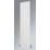 Ximax Fortuna 1800mm x 236mm 1686BTU White Vertical Designer Radiator