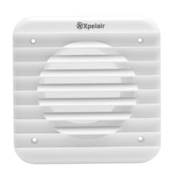 Xpelair DX150 Extractor Fan Wall Kit 150mm