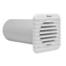 Xpelair DX150 Extractor Fan Wall Kit 150mm