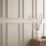 Richard Burbidge Softwood Classic PaintReady Wall Panelling Kit 420mm x 12mm x 1000mm 12 Piece Set
