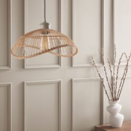 Richard Burbidge Softwood Classic PaintReady Wall Panelling Kit 420mm x 12mm x 1000mm 12 Piece Set