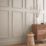 Richard Burbidge Softwood Classic PaintReady Wall Panelling Kit 420mm x 12mm x 1000mm 12 Piece Set