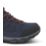 Regatta Edgepoint IV Mid Size 9  Navy / Potters Clay Waterproof  Non Safety Work Boots