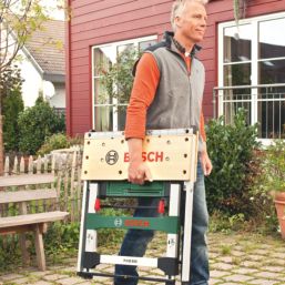 Bosch PWB 600 Workbench 680mm
