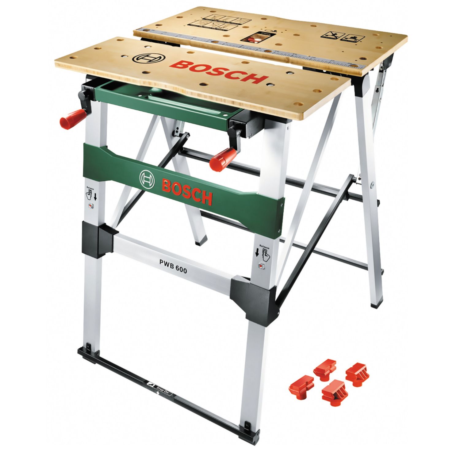 Bosch PWB 600 Workbench 680mm (794CH)
