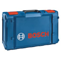 Bosch GNB 18V-38 Professional  38mm 18V Li-Ion AMPShare Brushless Concrete/Steel Cordless Nail Gun - Bare