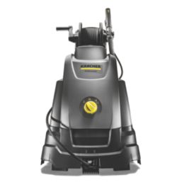 Karcher HDS 5/11 UX 165bar Electric Hot Water Pressure Washer  2.2kW 230 - 240V