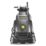 Karcher HDS 5/11 UX 165bar Electric Hot Water Pressure Washer  2.2kW 230 - 240V