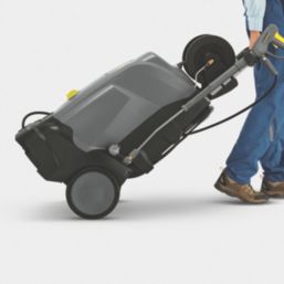 Karcher HDS 5/11 UX 165bar Electric Hot Water Pressure Washer  2.2kW 230 - 240V