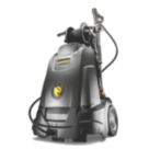 Karcher HDS 5/11 UX 165bar Electric Hot Water Pressure Washer  2.2kW 230 - 240V