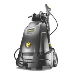 Karcher HDS 5/11 UX 165bar Electric Hot Water Pressure Washer  2.2kW 230 - 240V