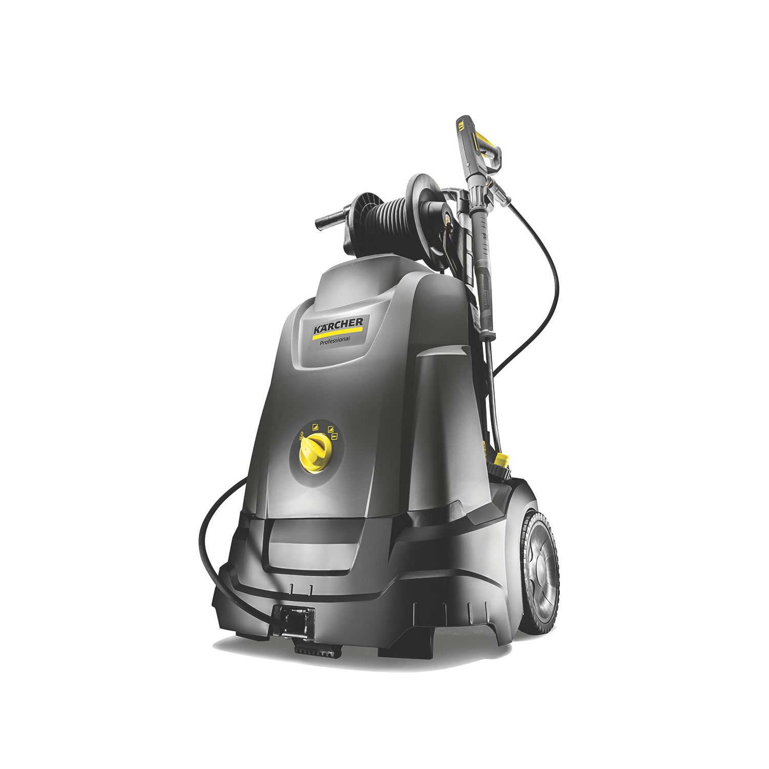 Karcher HDS 5/11 UX 165bar Electric Hot Water Pressure Washer 2.2kW 230 - 240V (794EG)