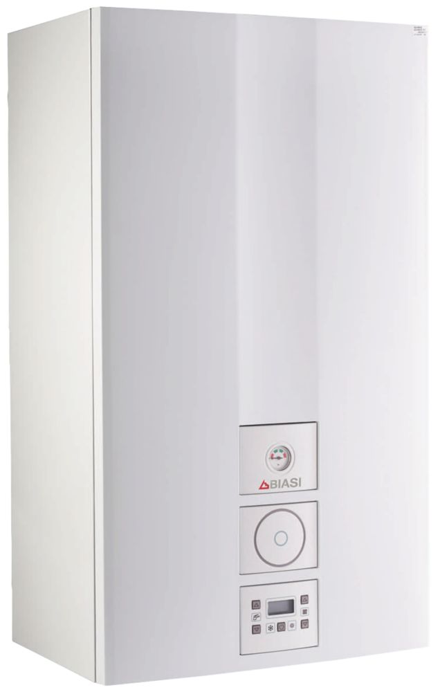 Biasi Advance Plus 7 35C Gas Combi Boiler | Boilers | Screwfix.com