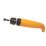Roughneck Philadelphia Brick Trowel 11"