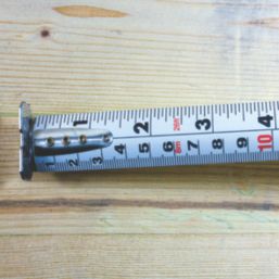 Komelon PowerBlade II 8m Tape Measure