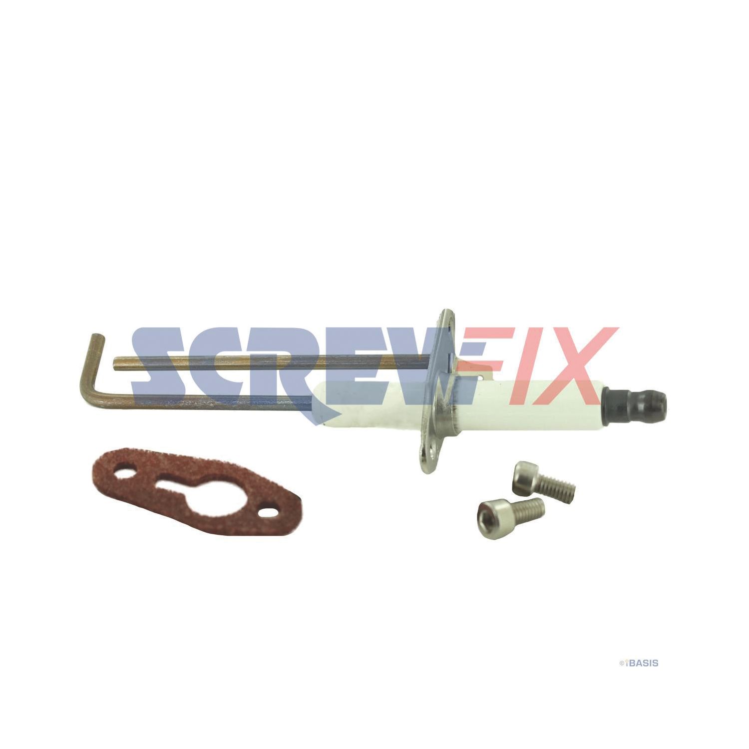 Ideal Heating 176259 ELECTRODE - IGNITION KIT (794GW)