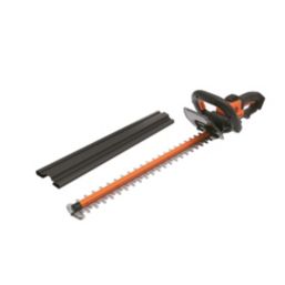 Worx WG264E.9 56cm 20V Lithium PowerShare Cordless Hedge Trimmer