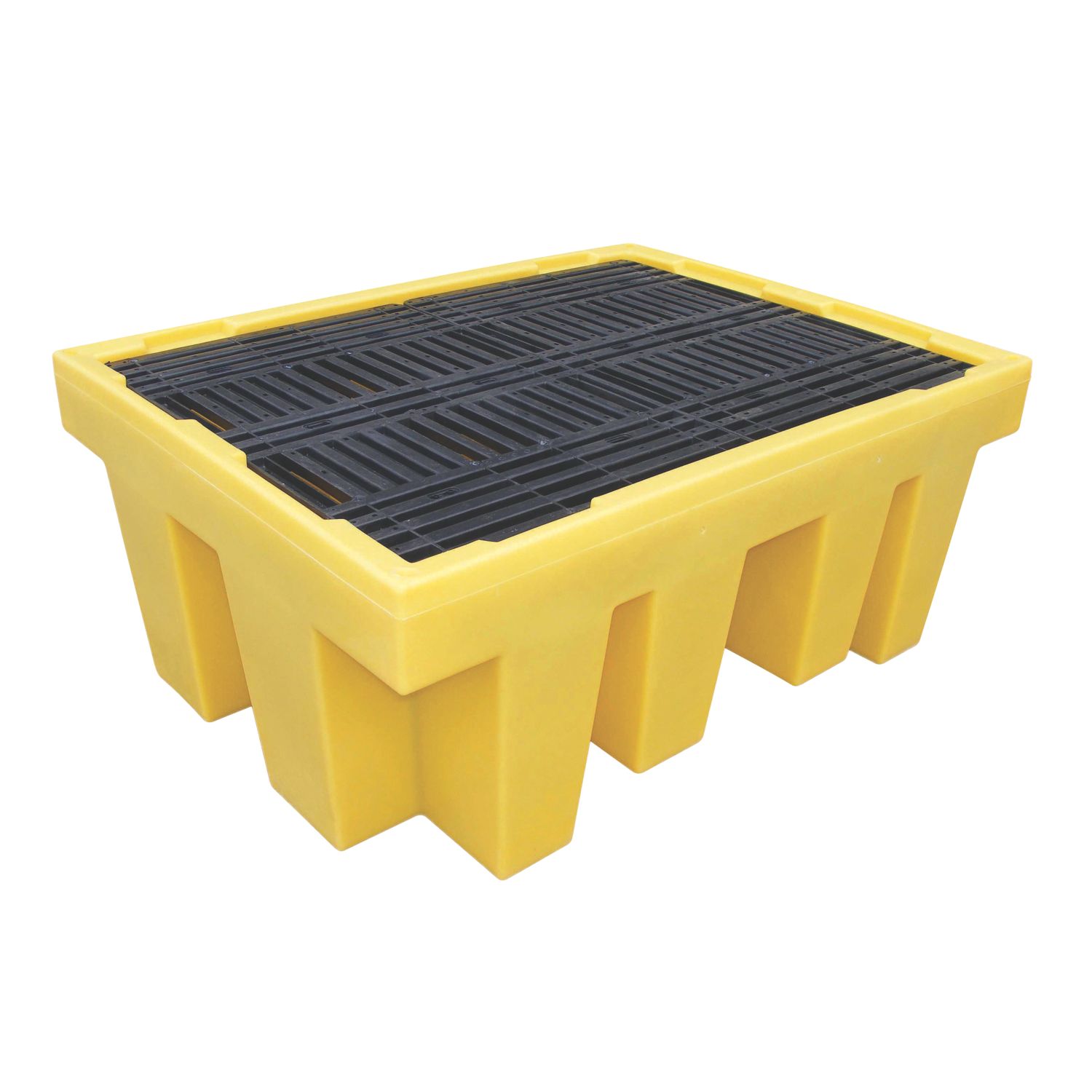 Essentials BB1 Bund Pallet 1 x 1000Ltr IBC (794HJ)