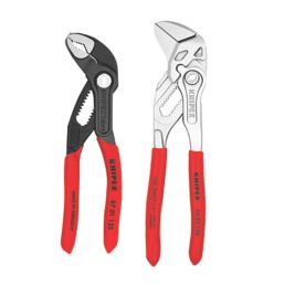 Knipex  Mini Pliers Set 2 Pieces