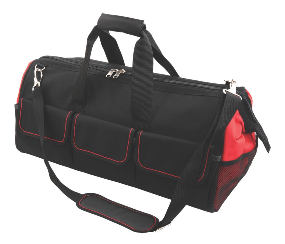 Forge Steel Tool Bag 24