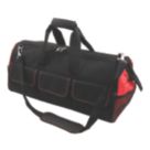 Forge Steel  Tool Bag 24"