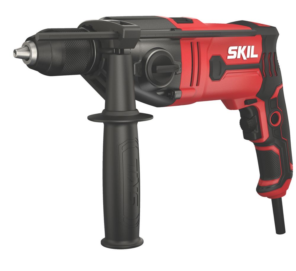 Skil drill online machine