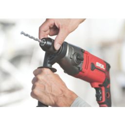 Skil HD1U6745GA 1050W  Electric Hammer Drill 220-240V