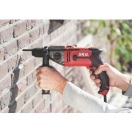 Skil HD1U6745GA 1050W  Electric Hammer Drill 220-240V