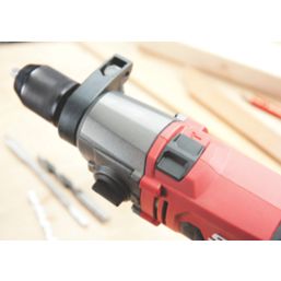 Electric hammer drill discount screwfix