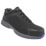 Goodyear GYSHU1636 Metal Free   Safety Trainers Black Size 7