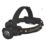 LEDlenser H7R Pro Rechargeable LED Head Torch Black 1200lm