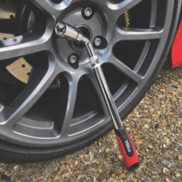Hilka Pro-Craft Wheel Wrench 17mm x 19mm